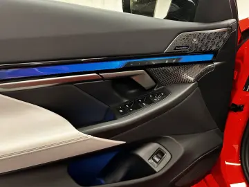 BMW M5 Touring Carbon-Keramik - LIVRARE RAPIDA!