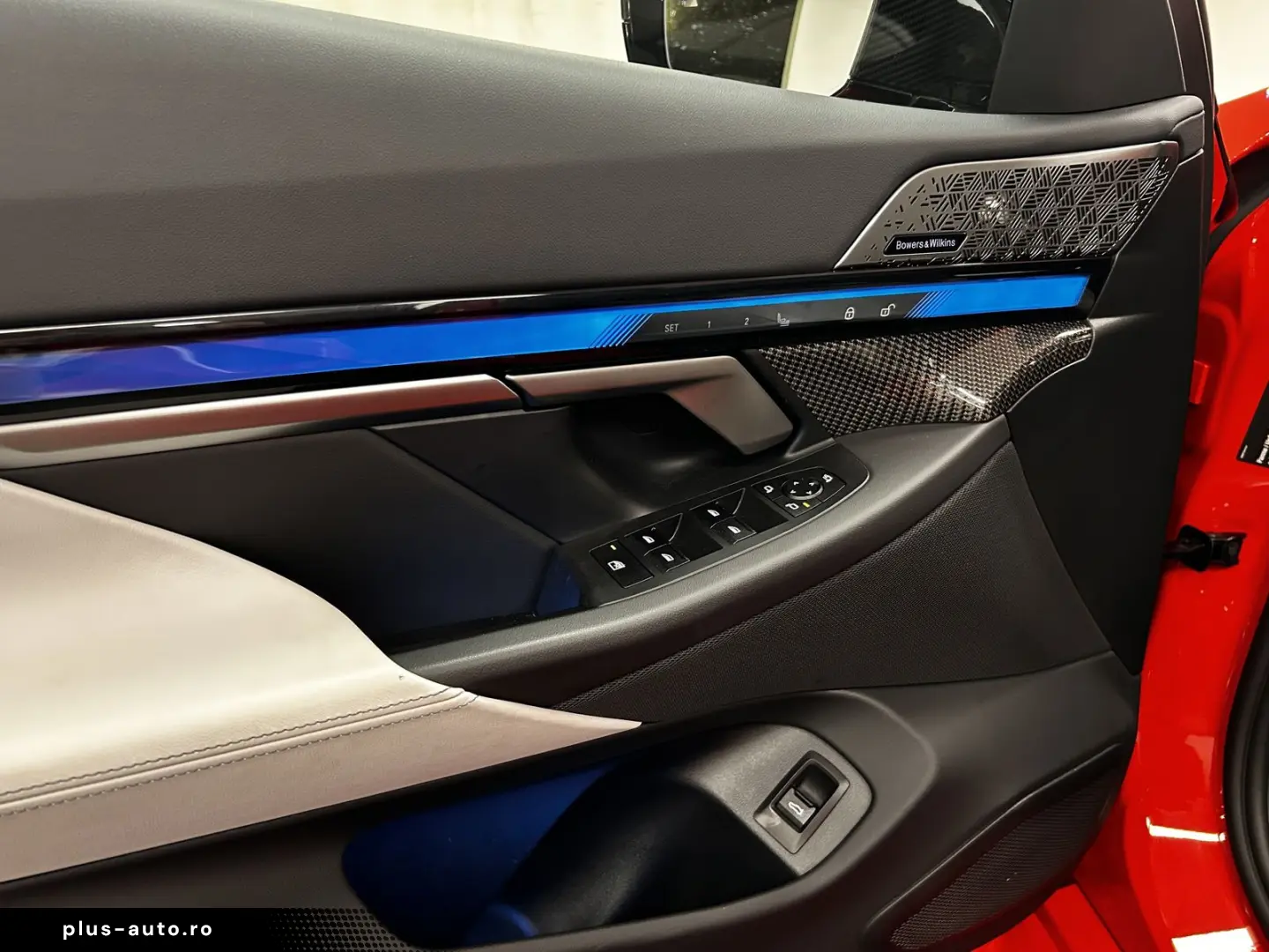 BMW M5 Touring Carbon-Keramik - LIVRARE RAPIDA!