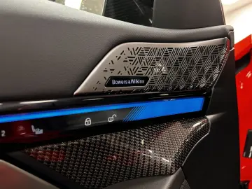 BMW M5 Touring Carbon-Keramik - LIVRARE RAPIDA!