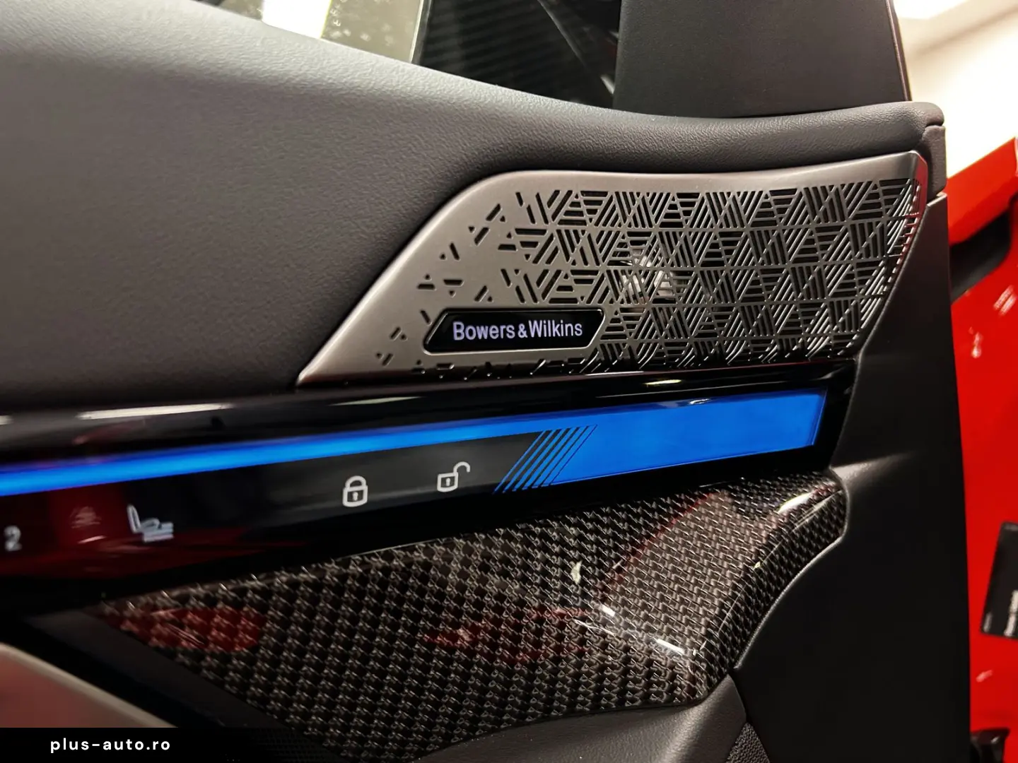 BMW M5 Touring Carbon-Keramik - LIVRARE RAPIDA!