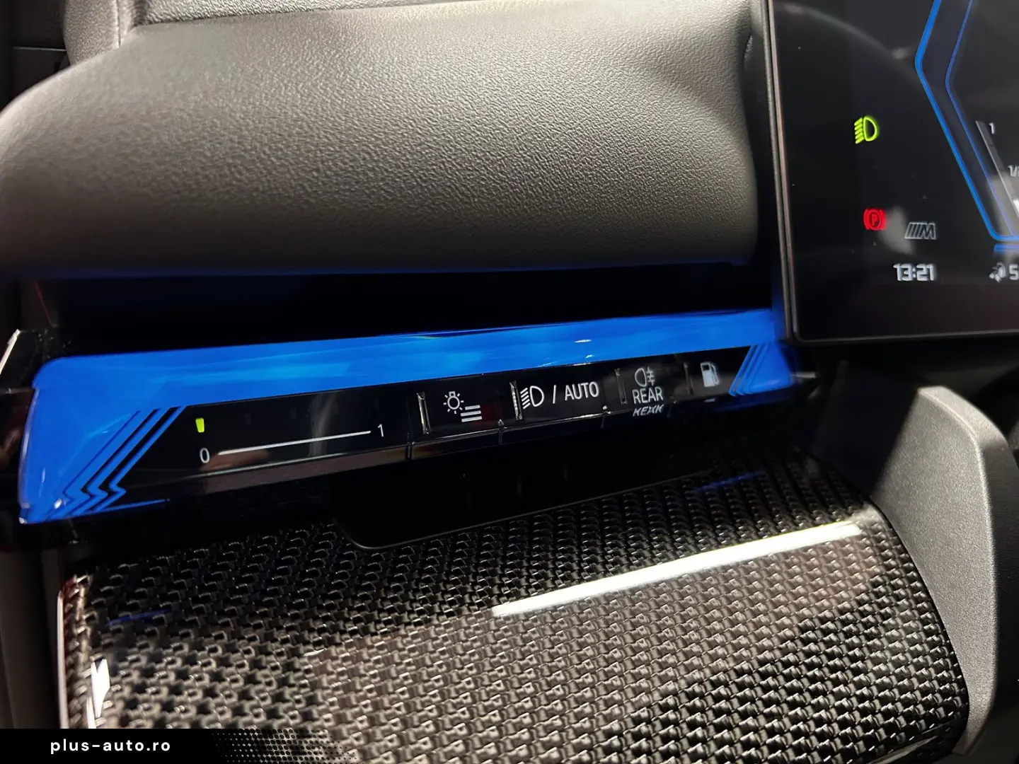 BMW M5 Touring Carbon-Keramik - LIVRARE RAPIDA!