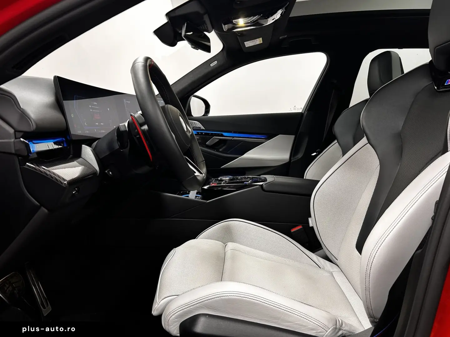 BMW M5 Touring Carbon-Keramik - LIVRARE RAPIDA!