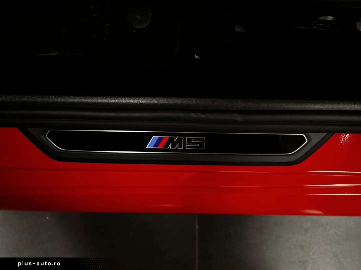 BMW M5 Touring Carbon-Keramik - LIVRARE RAPIDA!