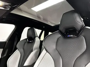 BMW M5 Touring Carbon-Keramik - LIVRARE RAPIDA!