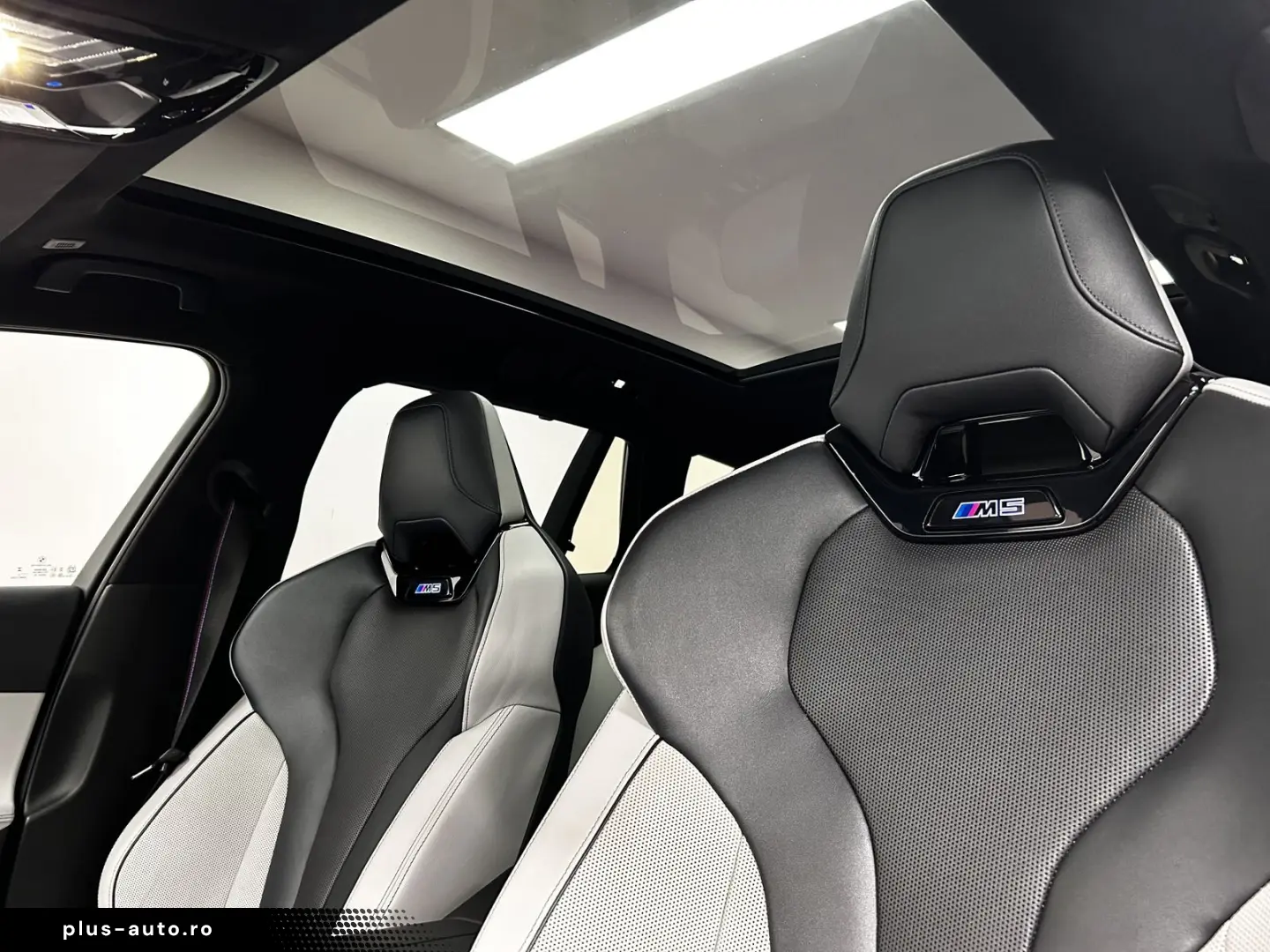 BMW M5 Touring Carbon-Keramik - LIVRARE RAPIDA!