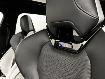 BMW M5 Touring Carbon-Keramik - LIVRARE RAPIDA!
