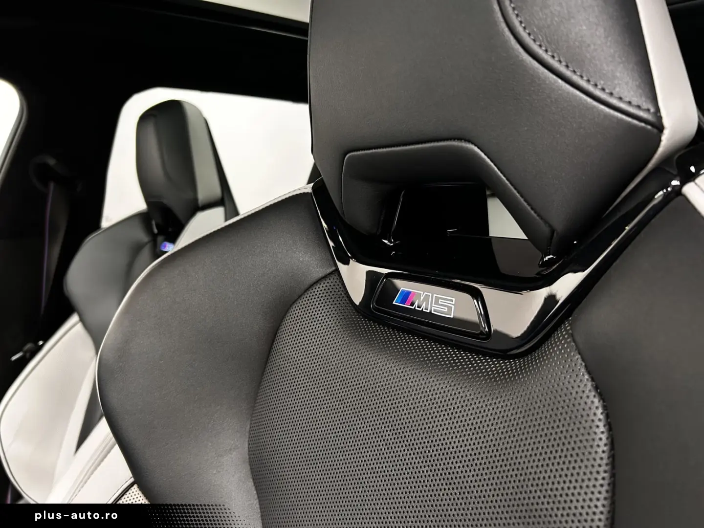 BMW M5 Touring Carbon-Keramik - LIVRARE RAPIDA!