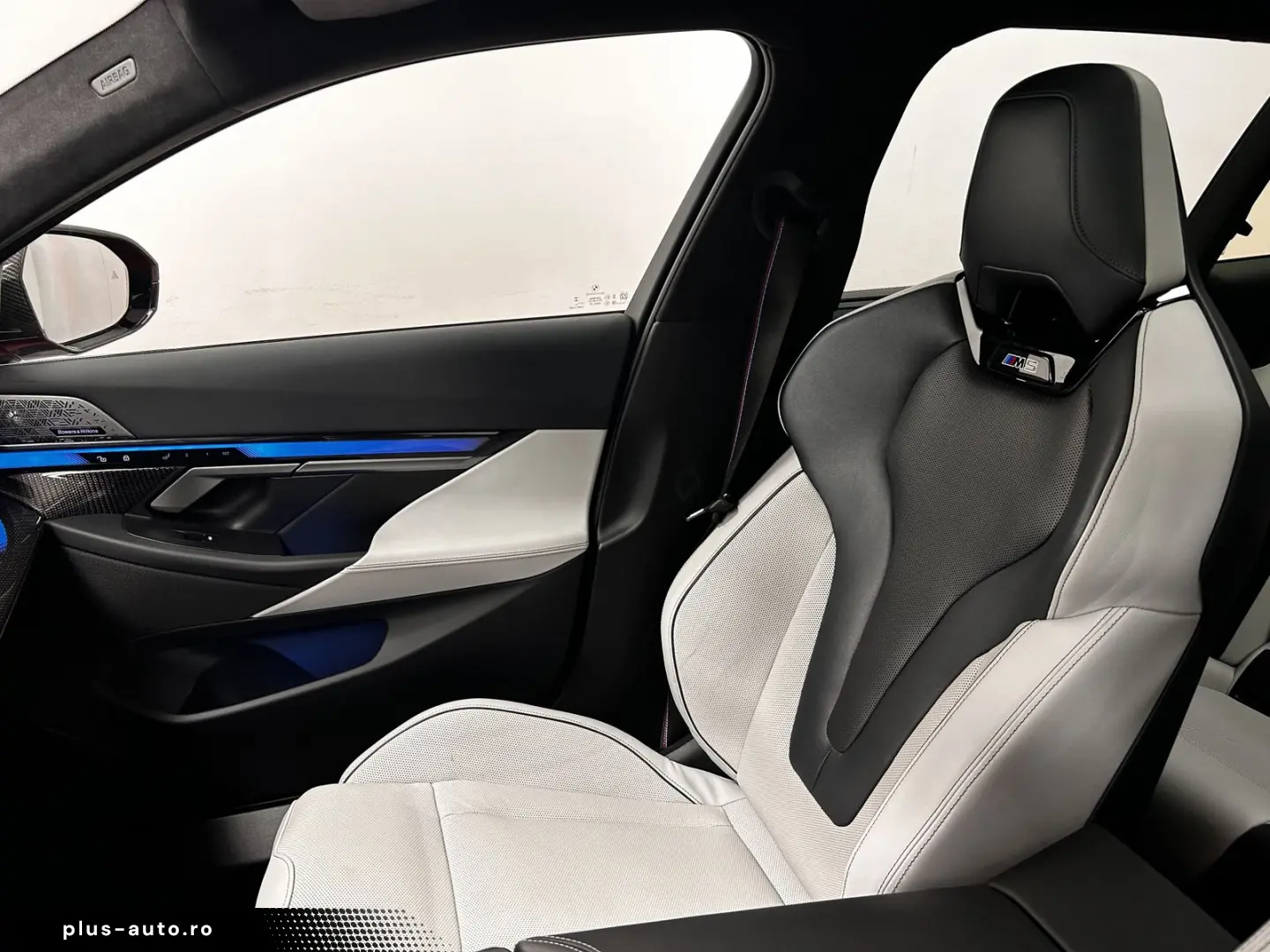 BMW M5 Touring Carbon-Keramik - LIVRARE RAPIDA!