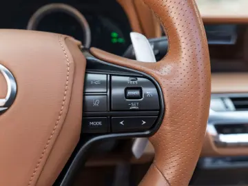 LEXUS LC 500 Cabrio HUD LED KAM TOTW ACC NAV ML