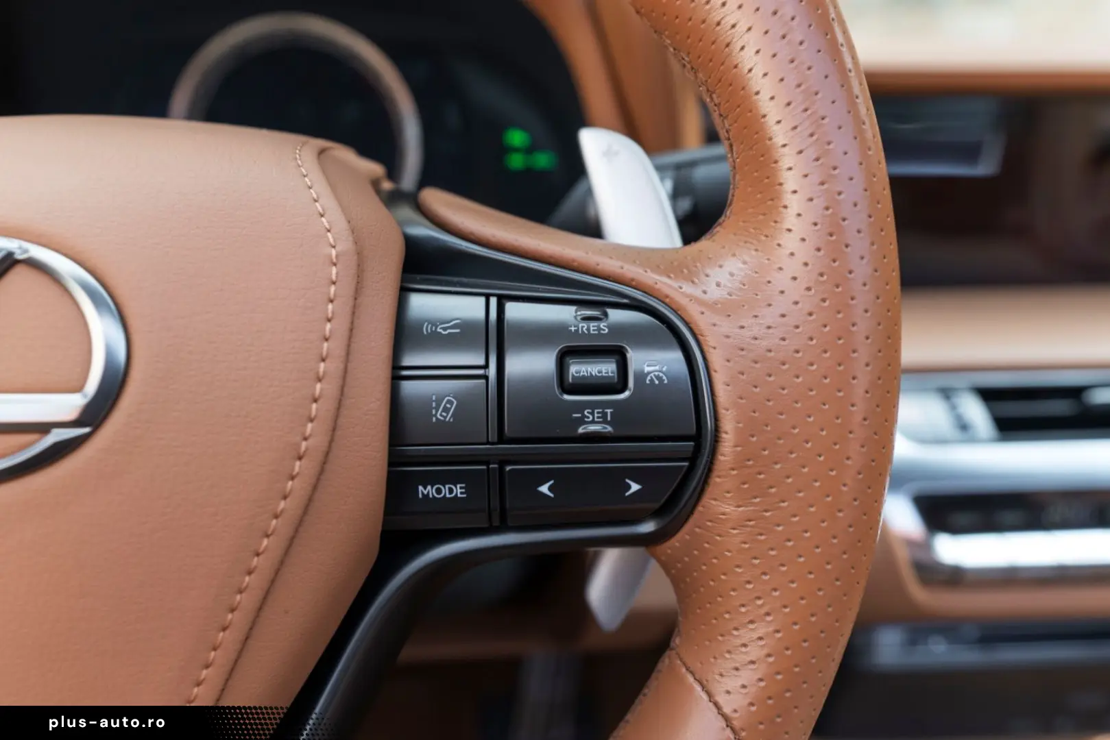 LEXUS LC 500 Cabrio HUD LED KAM TOTW ACC NAV ML