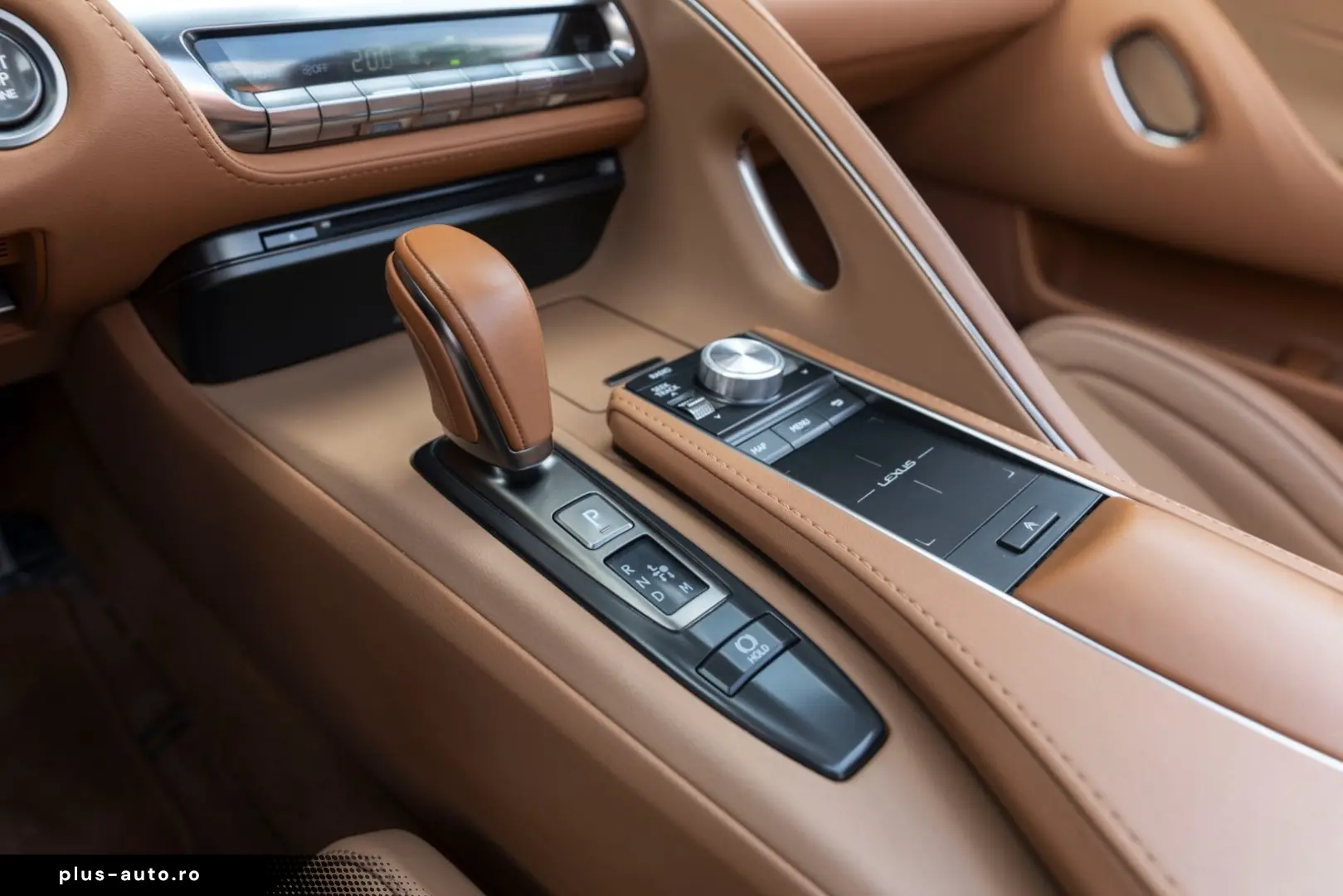LEXUS LC 500 Cabrio HUD LED KAM TOTW ACC NAV ML