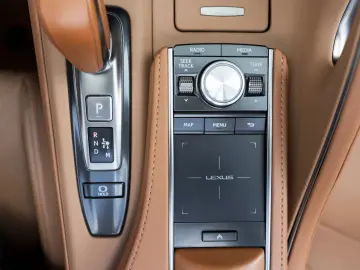 LEXUS LC 500 Cabrio HUD LED KAM TOTW ACC NAV ML