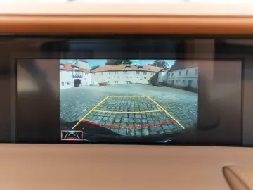 LEXUS LC 500 Cabrio HUD LED KAM TOTW ACC NAV ML