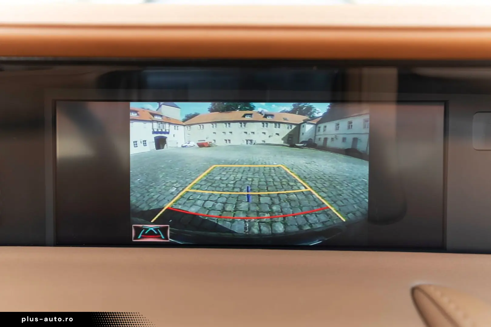 LEXUS LC 500 Cabrio HUD LED KAM TOTW ACC NAV ML