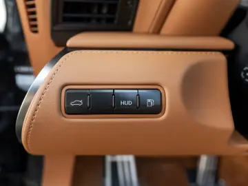LEXUS LC 500 Cabrio HUD LED KAM TOTW ACC NAV ML