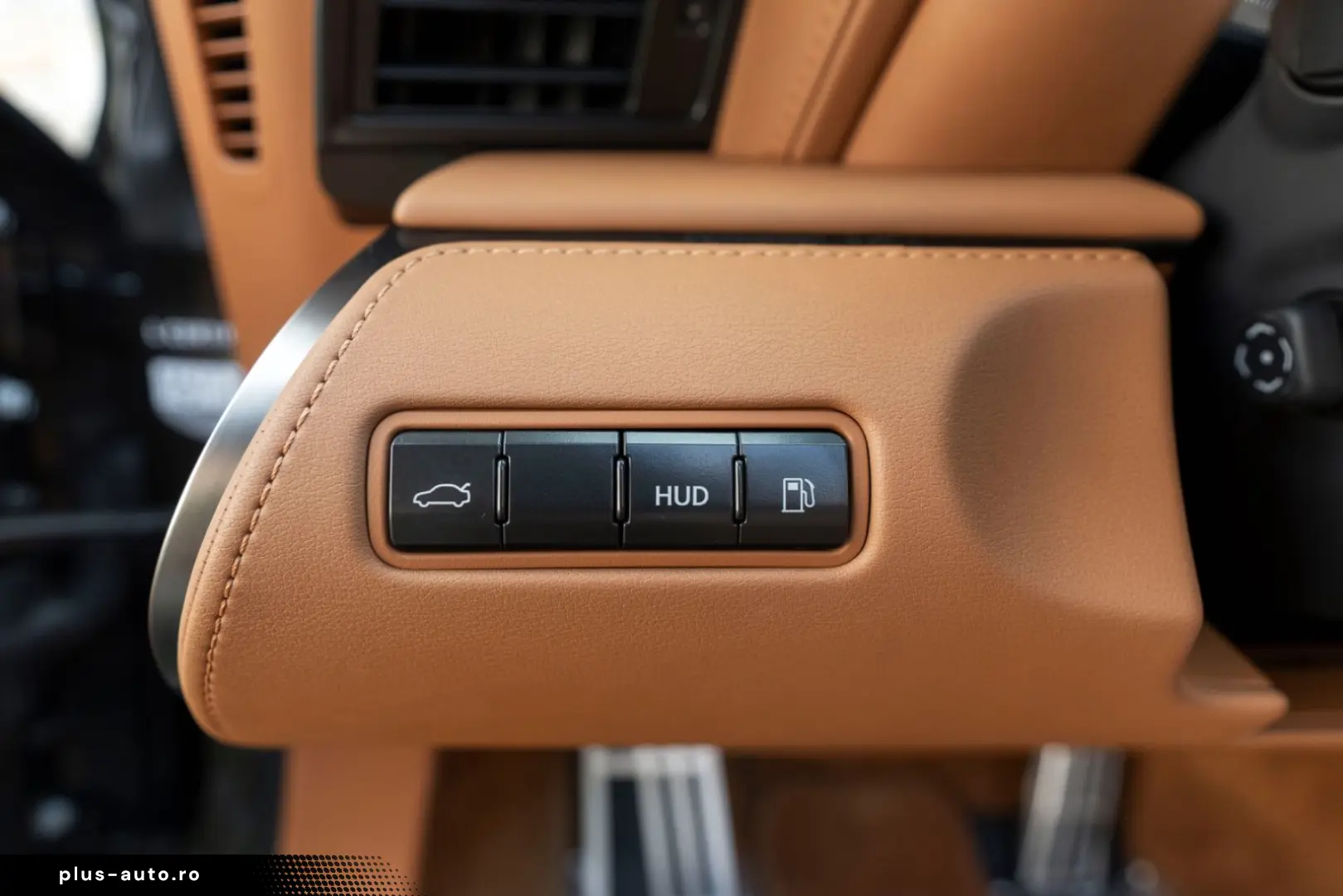 LEXUS LC 500 Cabrio HUD LED KAM TOTW ACC NAV ML