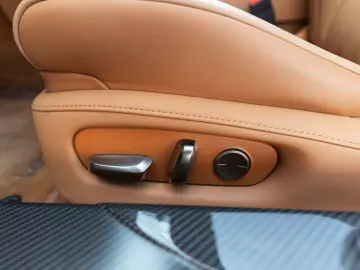 LEXUS LC 500 Cabrio HUD LED KAM TOTW ACC NAV ML