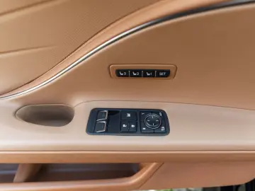 LEXUS LC 500 Cabrio HUD LED KAM TOTW ACC NAV ML