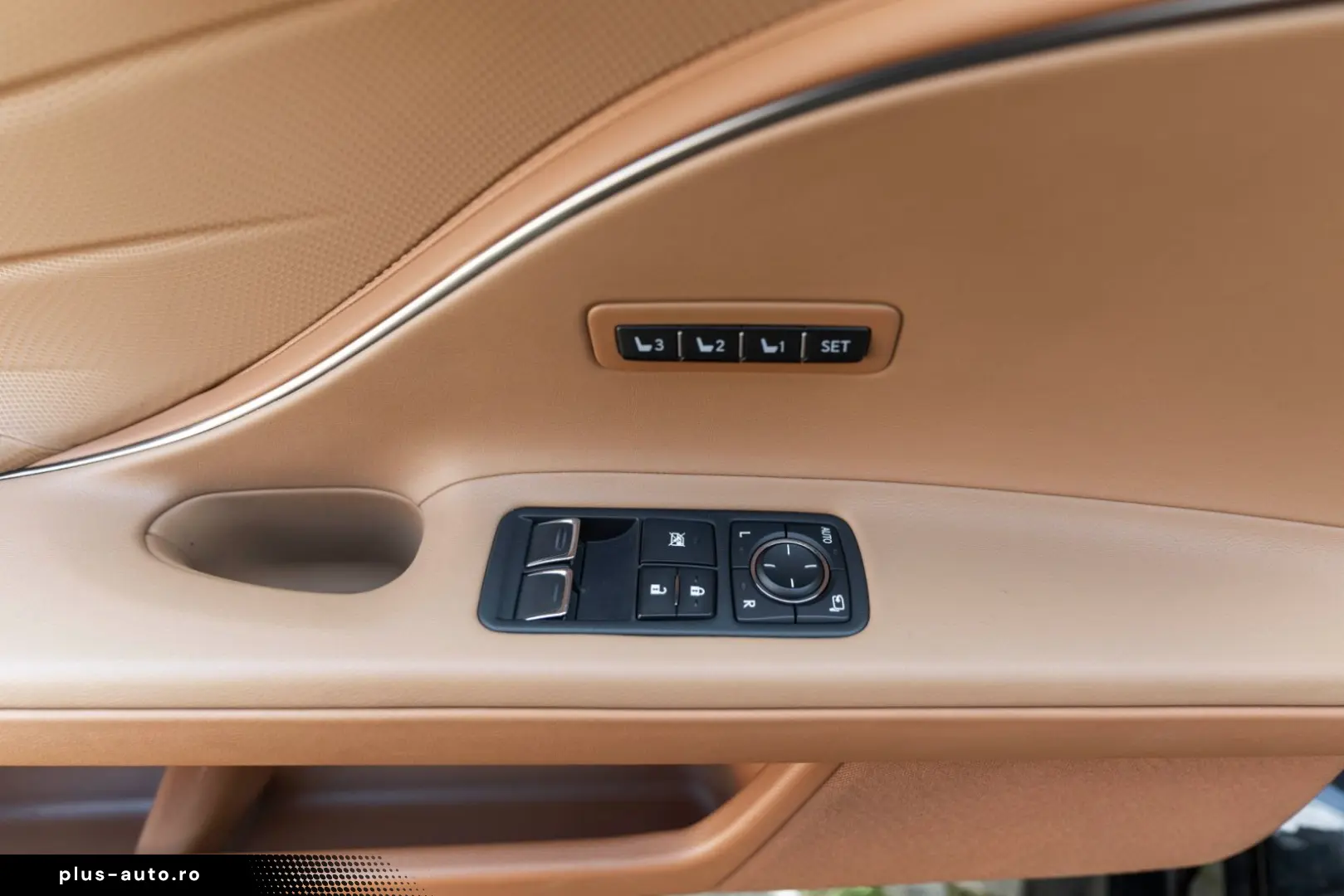 LEXUS LC 500 Cabrio HUD LED KAM TOTW ACC NAV ML
