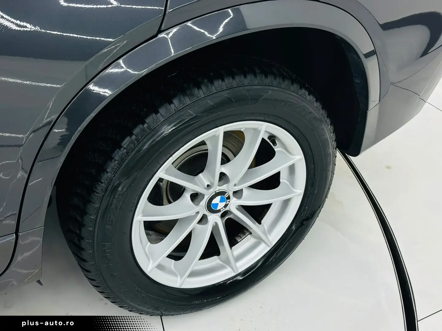 BMW X4 2016 2.0D E6 Garantie 12 Luni Rate Avans 0 Doar Cu Bu