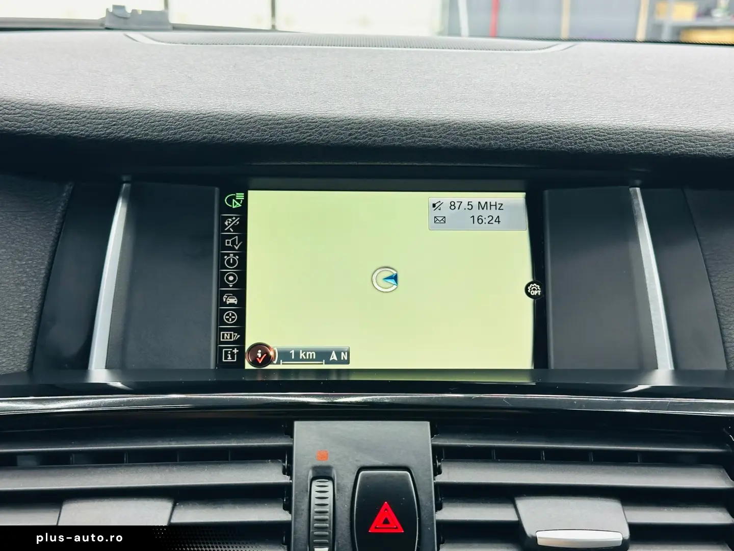 BMW X4 2016 2.0D E6 Garantie 12 Luni Rate Avans 0 Doar Cu Bu