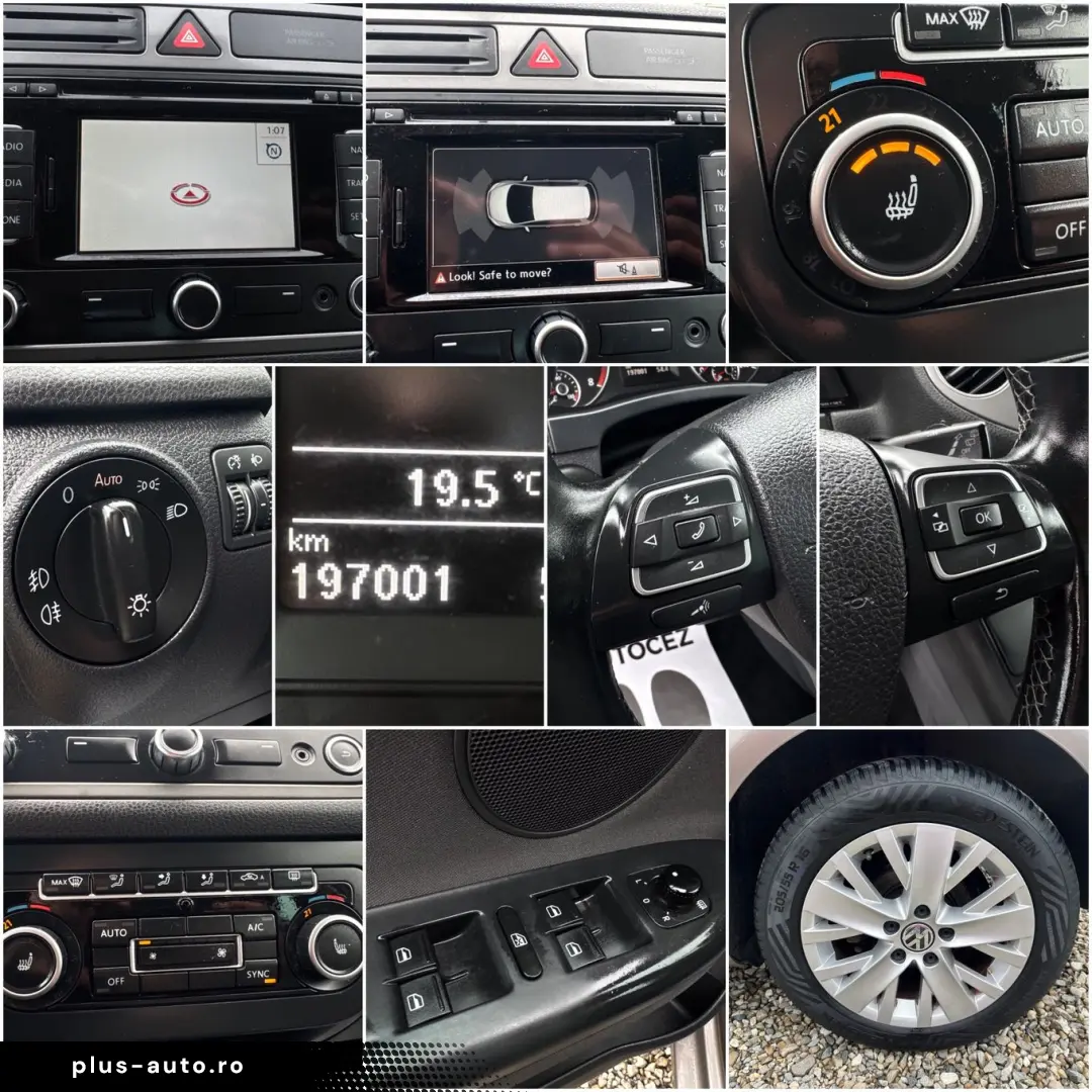 Volkswagen Golf-Plus