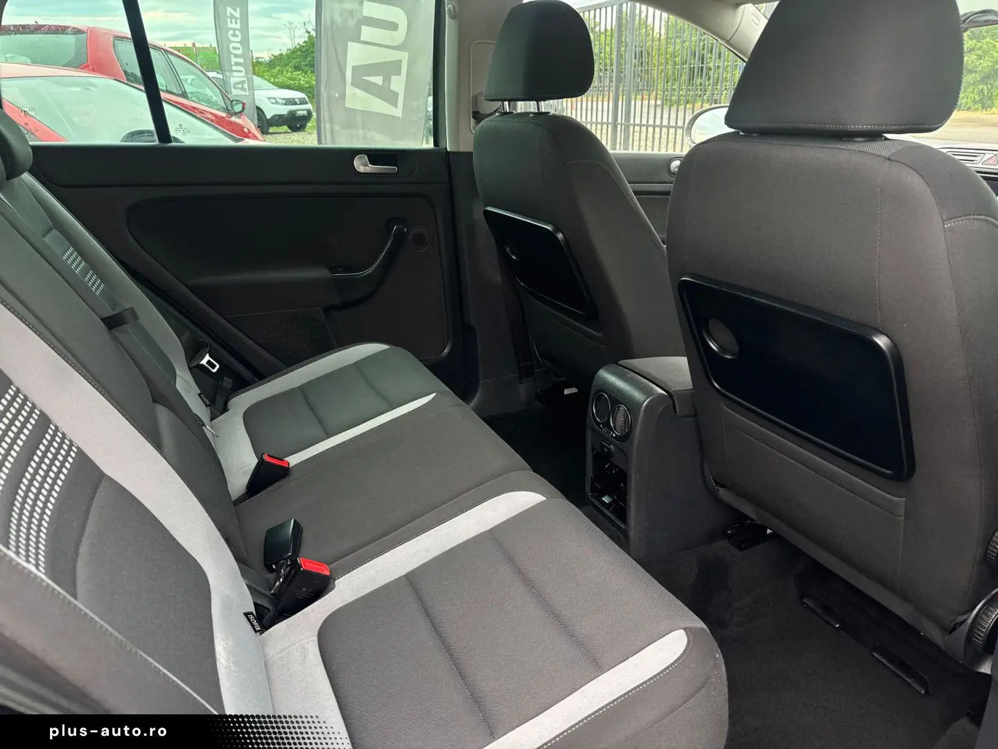 Volkswagen Golf-Plus