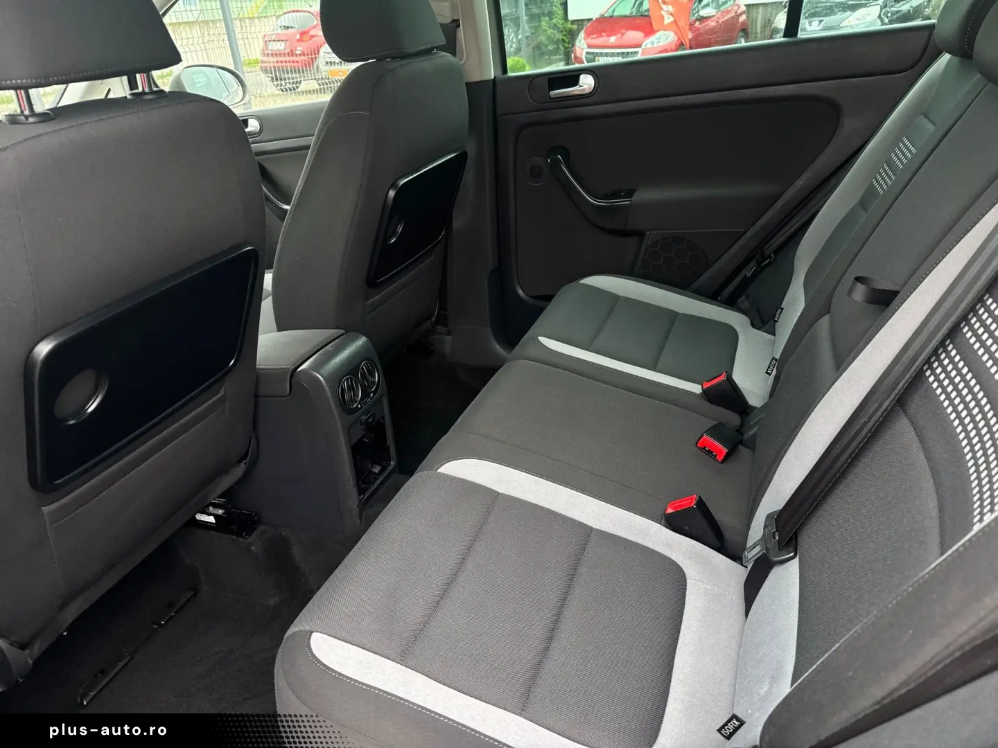 Volkswagen Golf-Plus