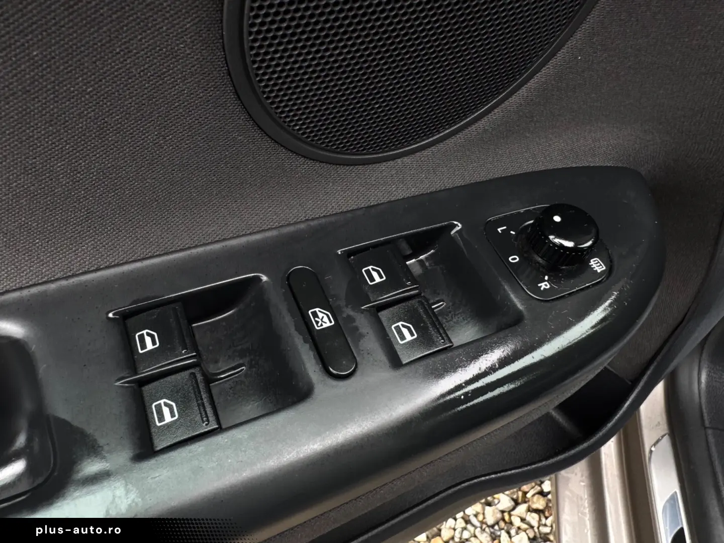Volkswagen Golf-Plus