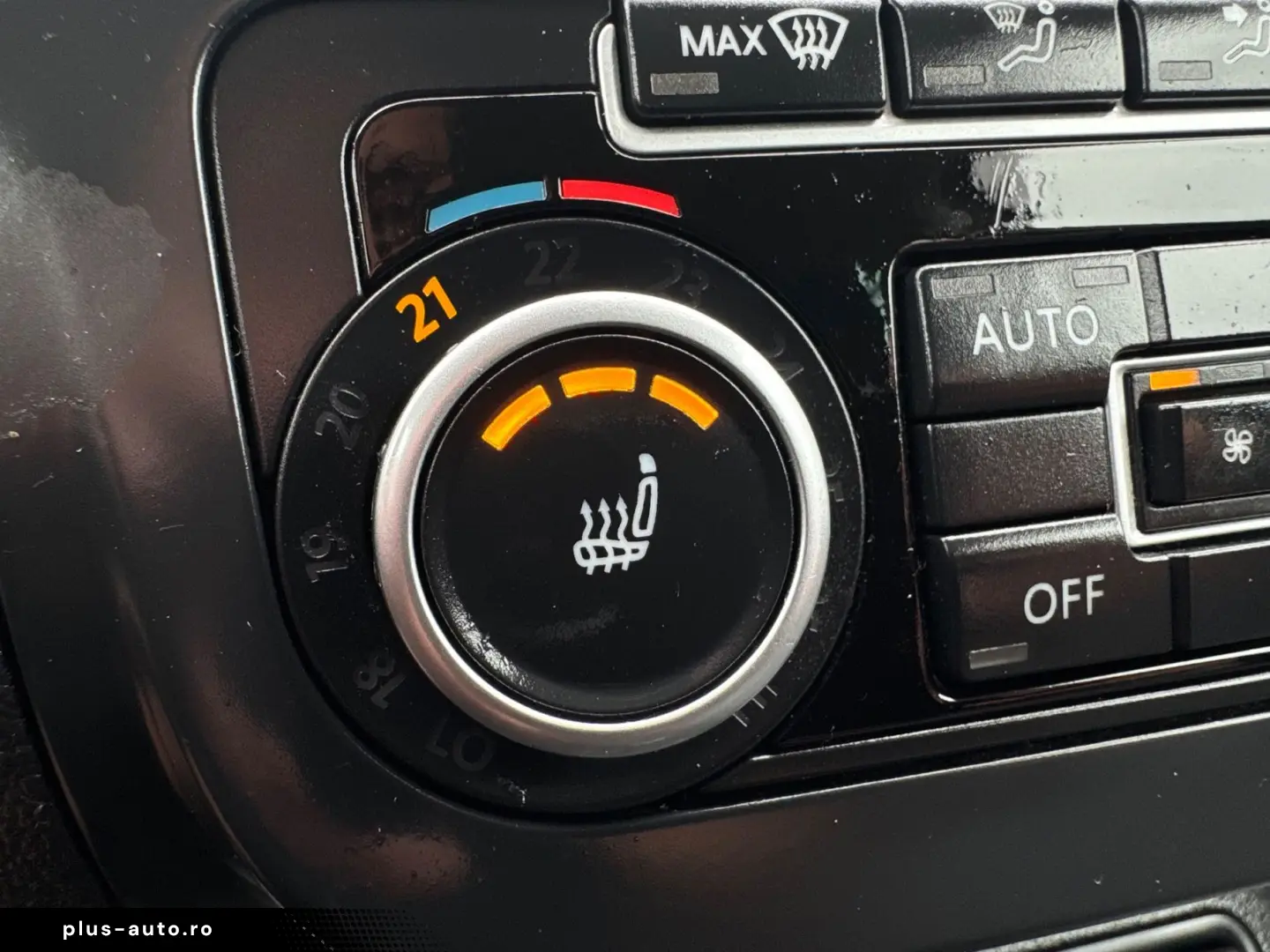 Volkswagen Golf-Plus