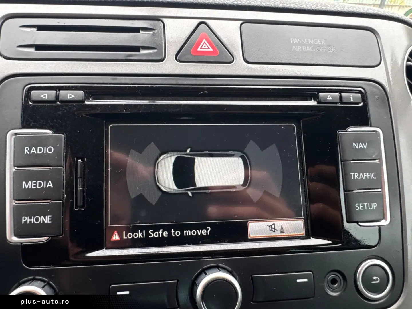 Volkswagen Golf-Plus