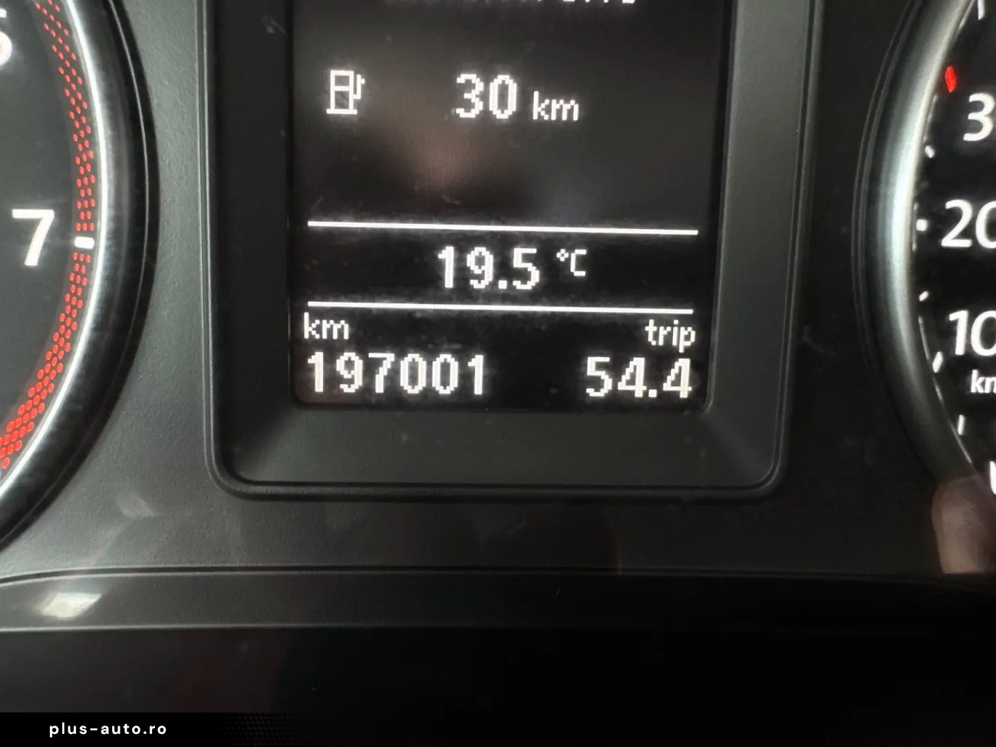 Volkswagen Golf-Plus
