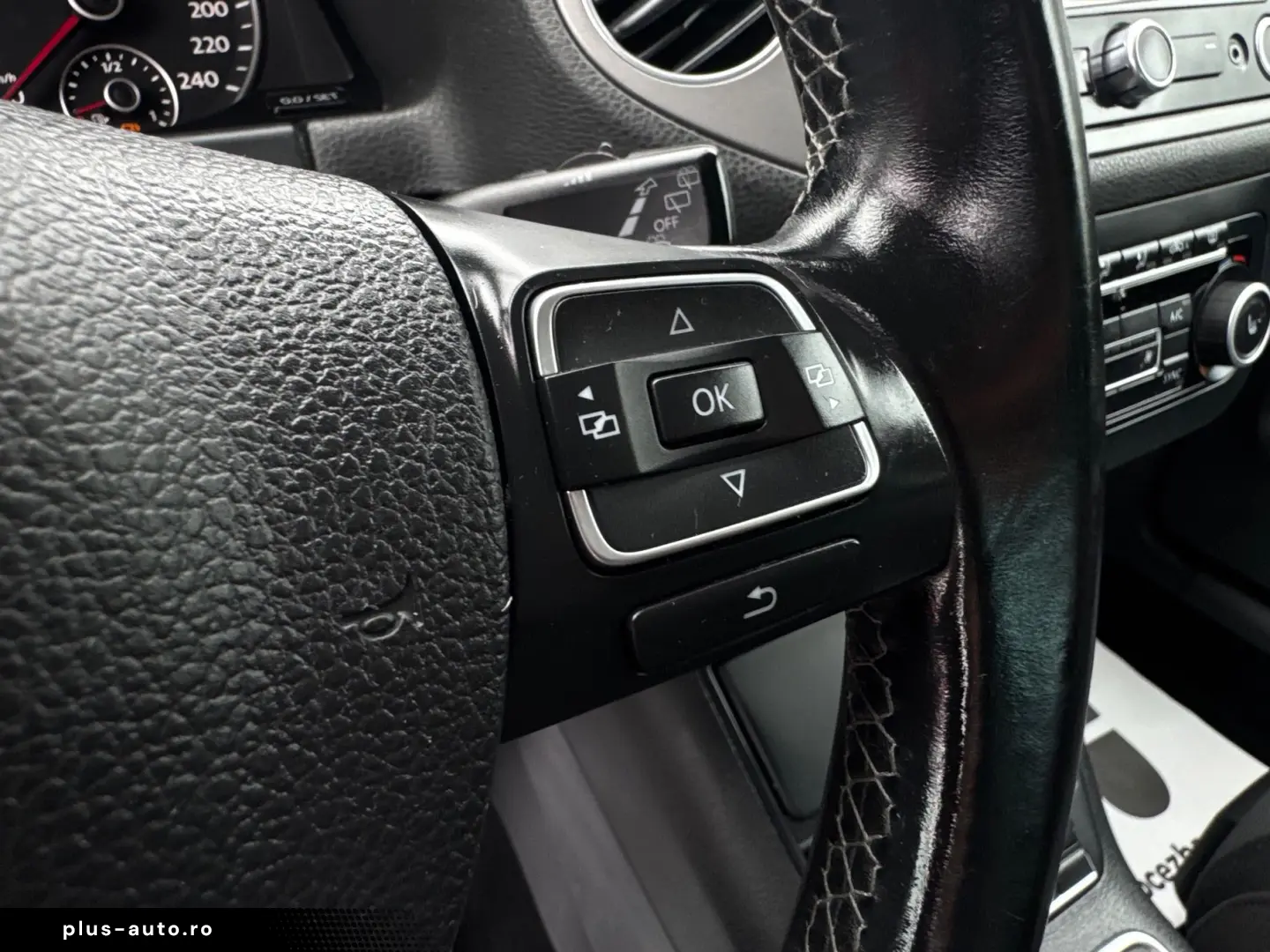 Volkswagen Golf-Plus