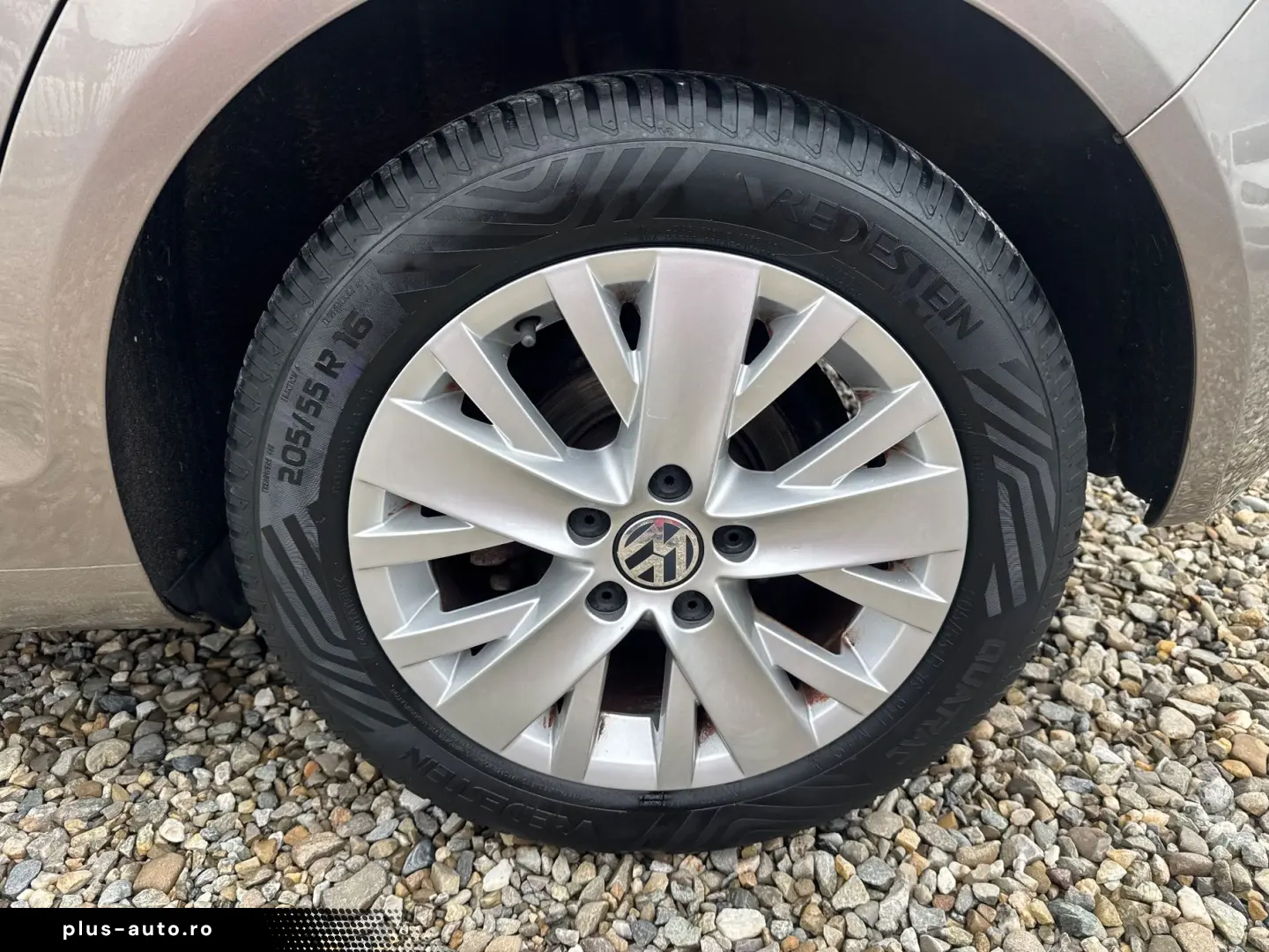 Volkswagen Golf-Plus