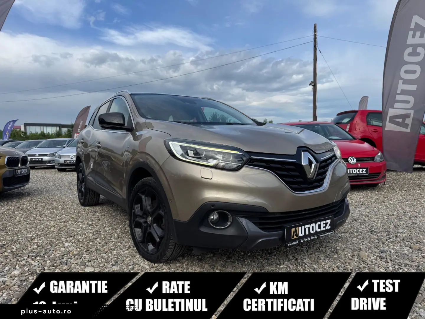 Renault Kadjar