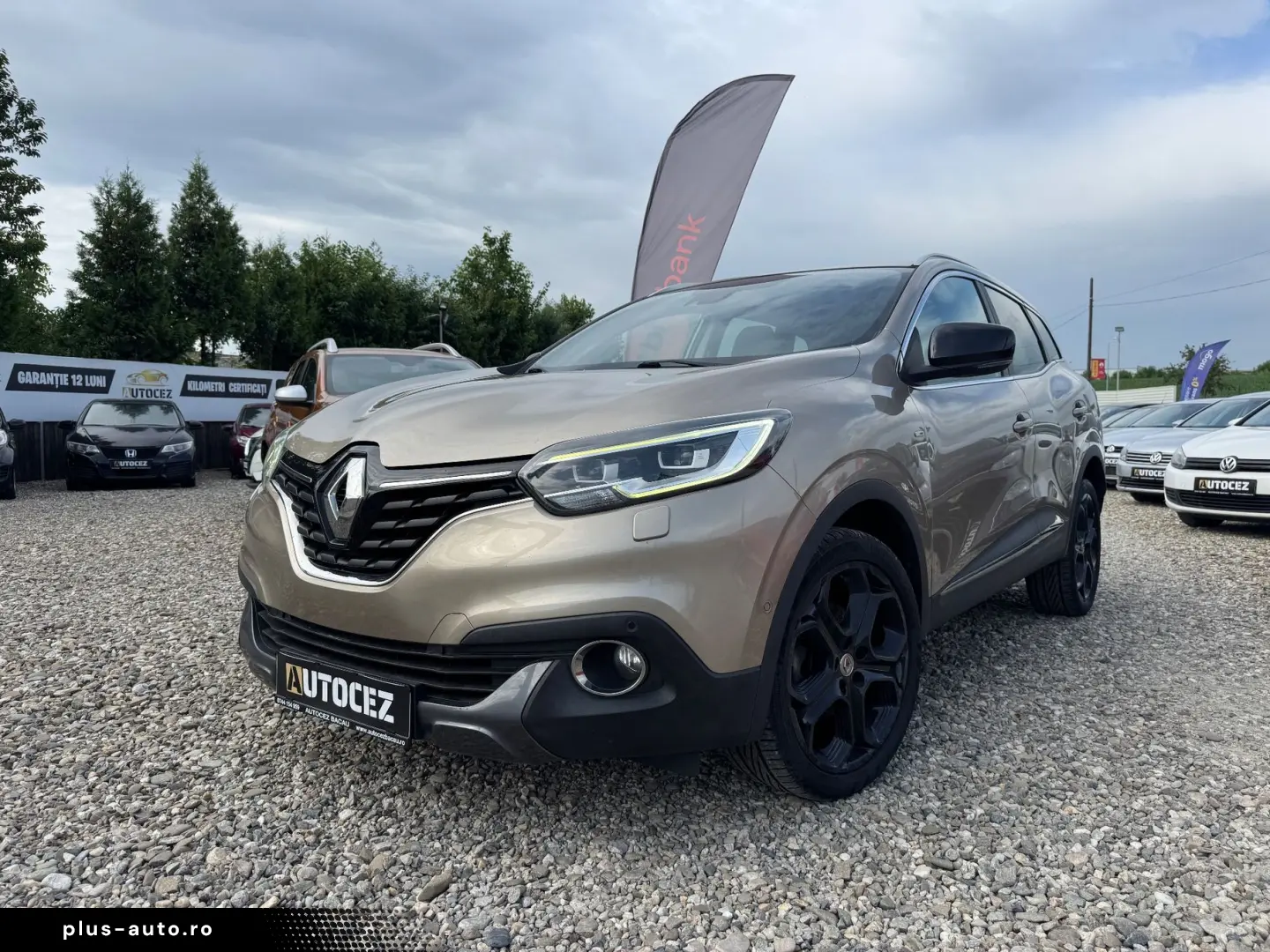 Renault Kadjar
