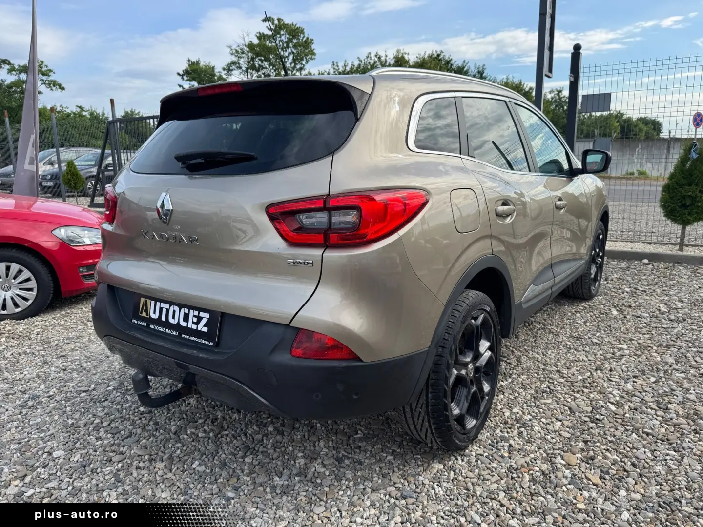 Renault Kadjar