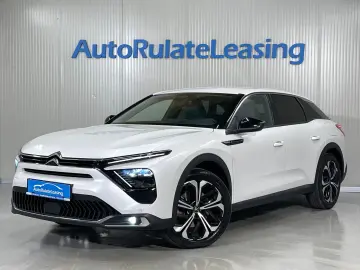 Citroen C5-X