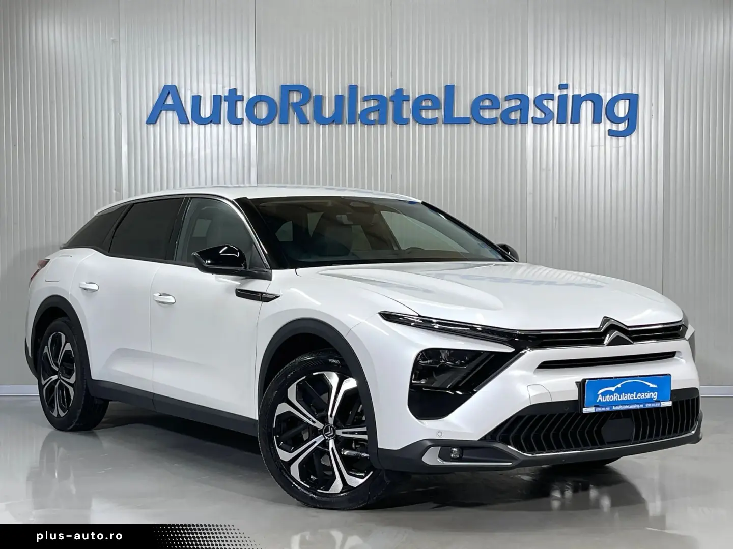 Citroen C5-X
