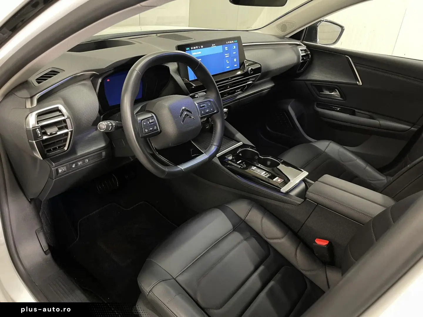 Citroen C5-X