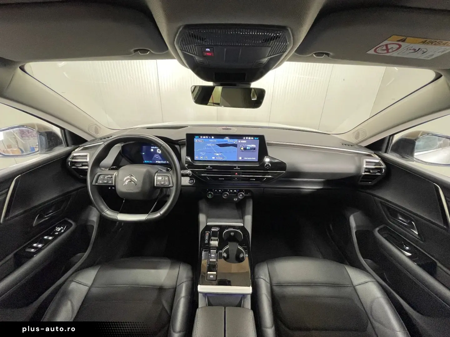 Citroen C5-X