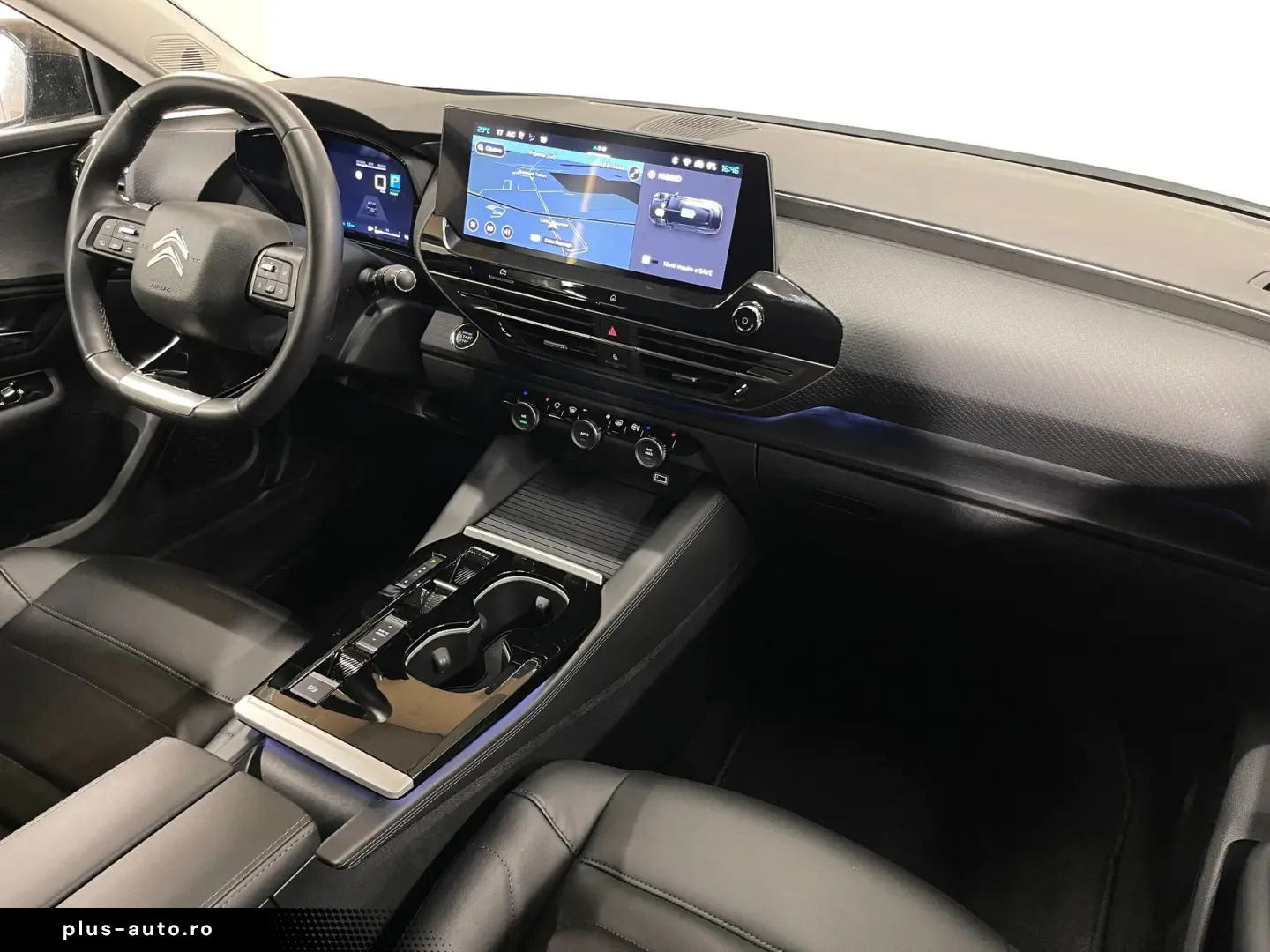 Citroen C5-X