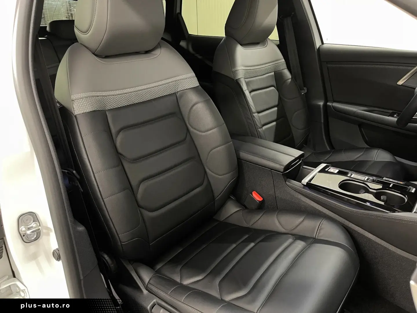Citroen C5-X