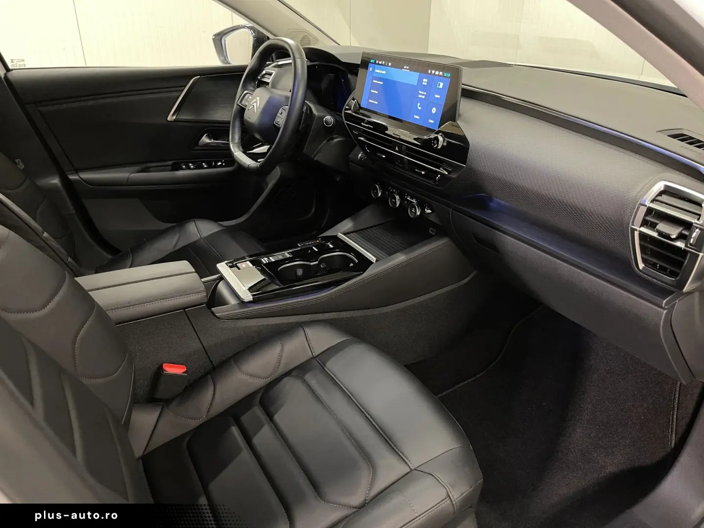 Citroen C5-X