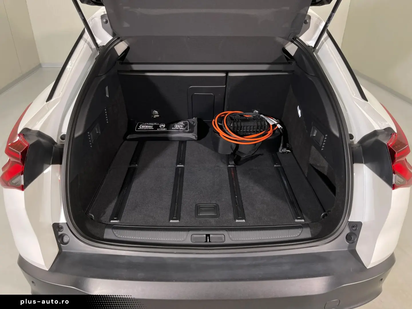 Citroen C5-X