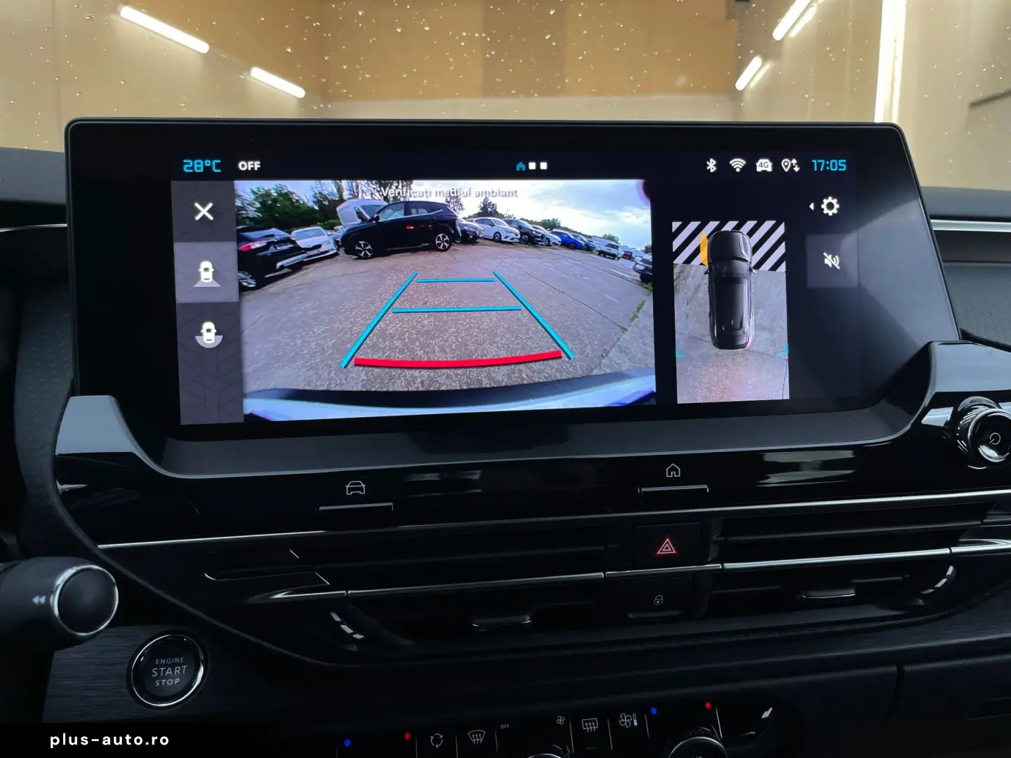 Citroen C5-X
