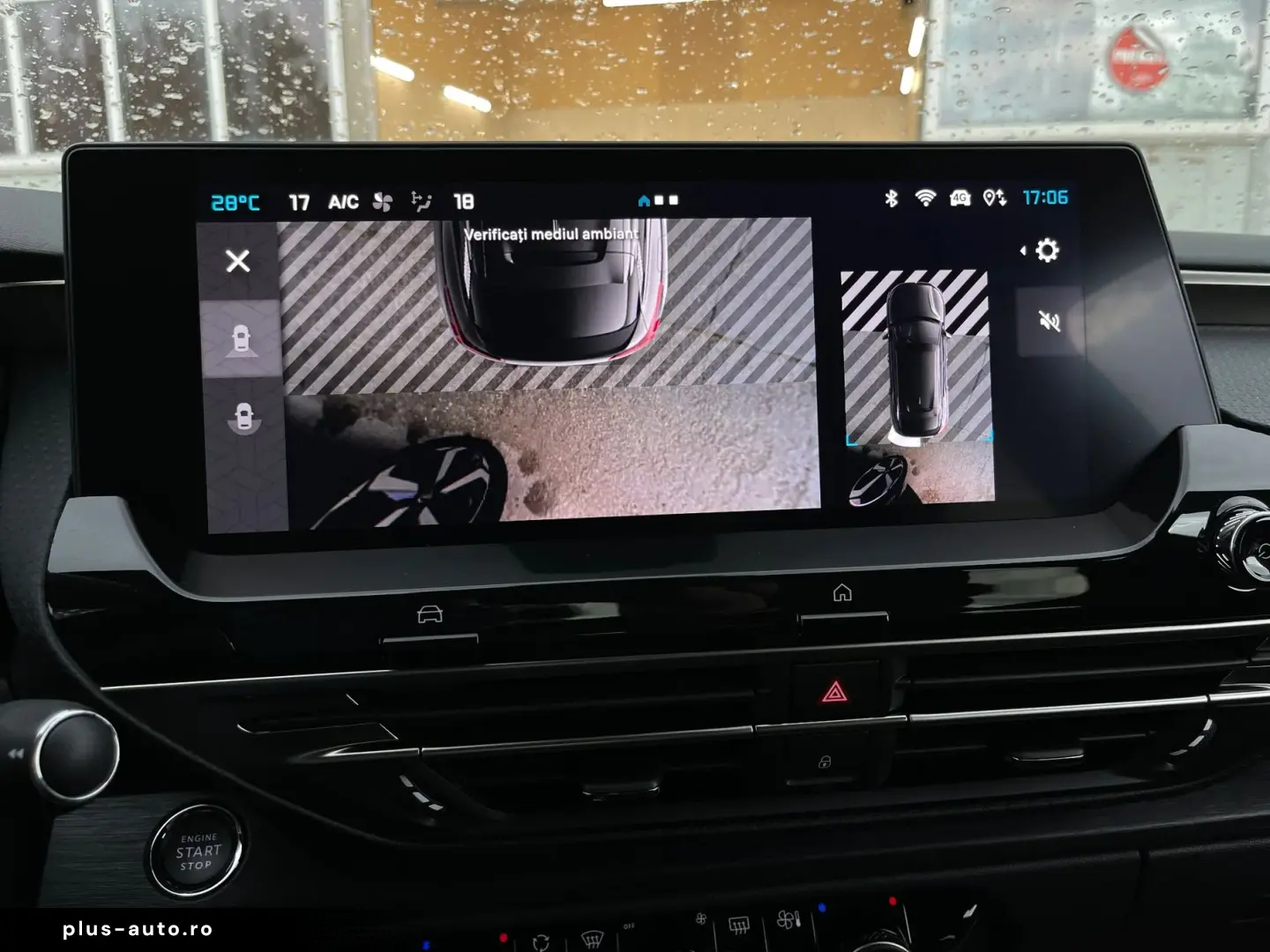 Citroen C5-X