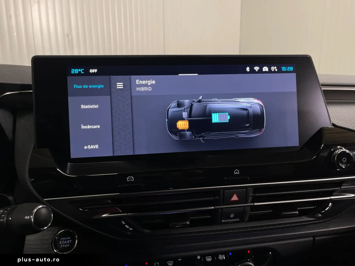 Citroen C5-X