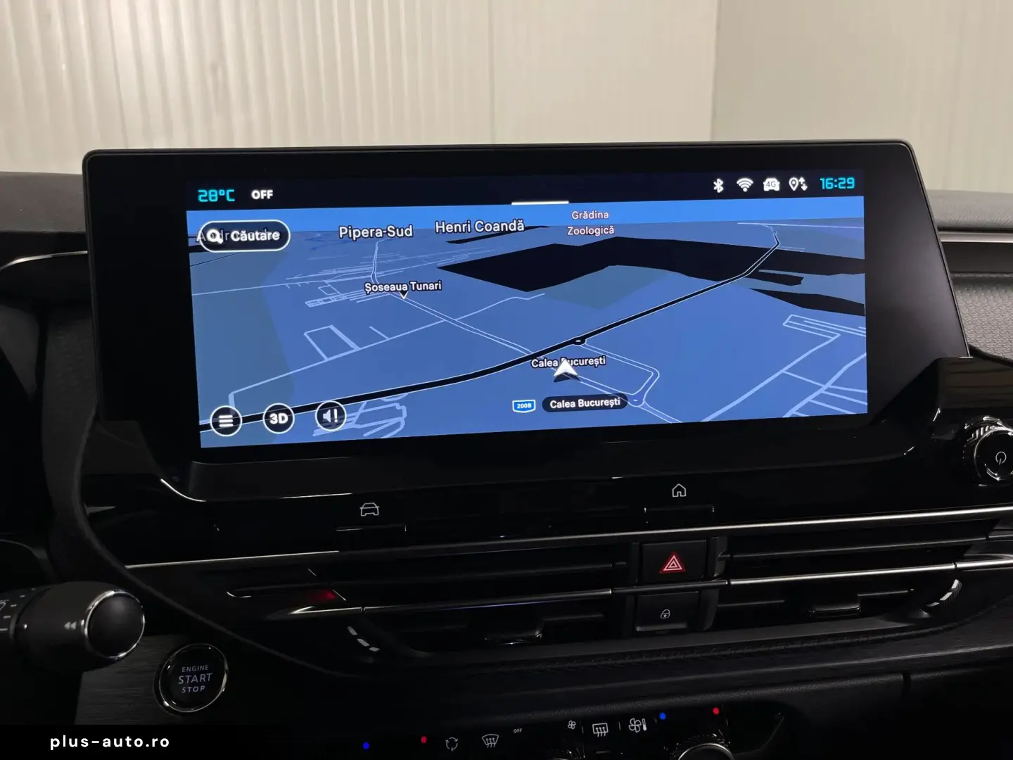 Citroen C5-X