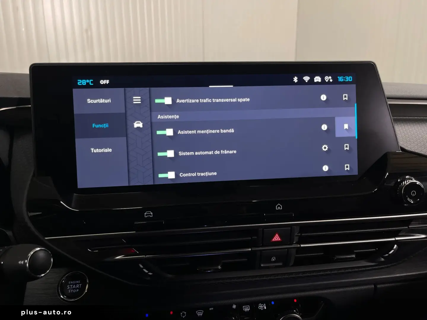 Citroen C5-X
